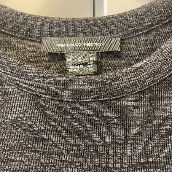 Maxi knit dress, French connection , S - Picture 4 of 5